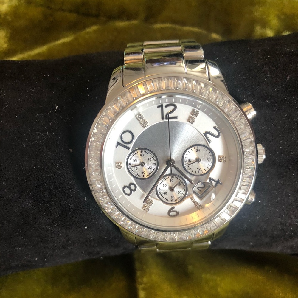 Silpada watch